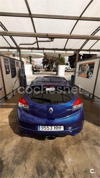 RENAULT Megane Renault Sport 2.0