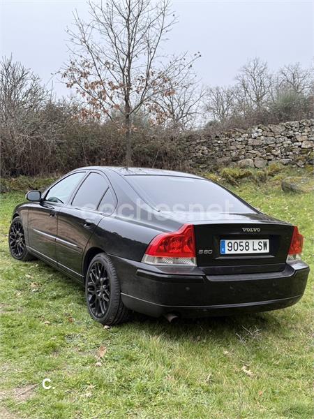 VOLVO S60 2.4D Kinetic