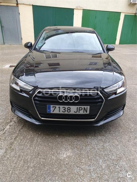 AUDI A4 2.0 TDI 110kW150CV S tron Advanced ed