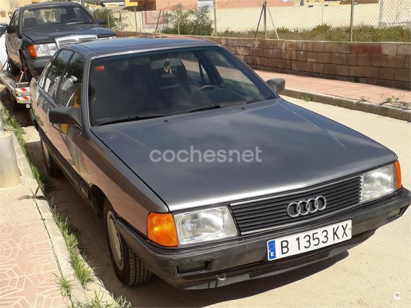 AUDI 100 100 2.2 CD