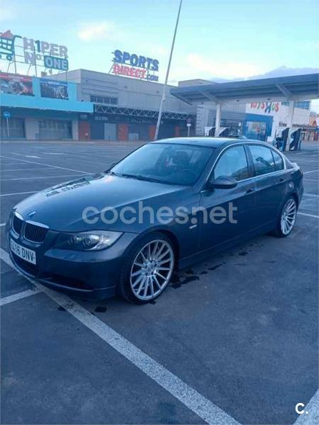 BMW Serie 3