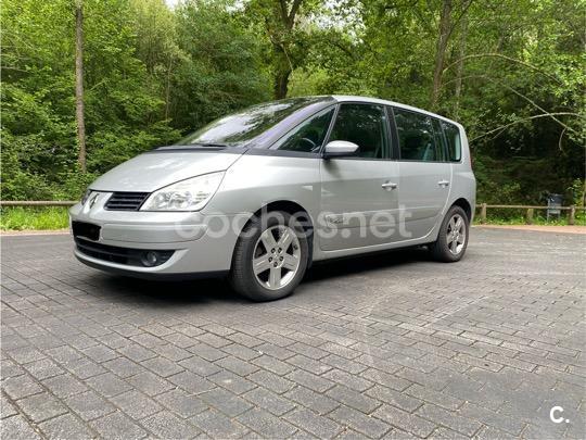 RENAULT Espace