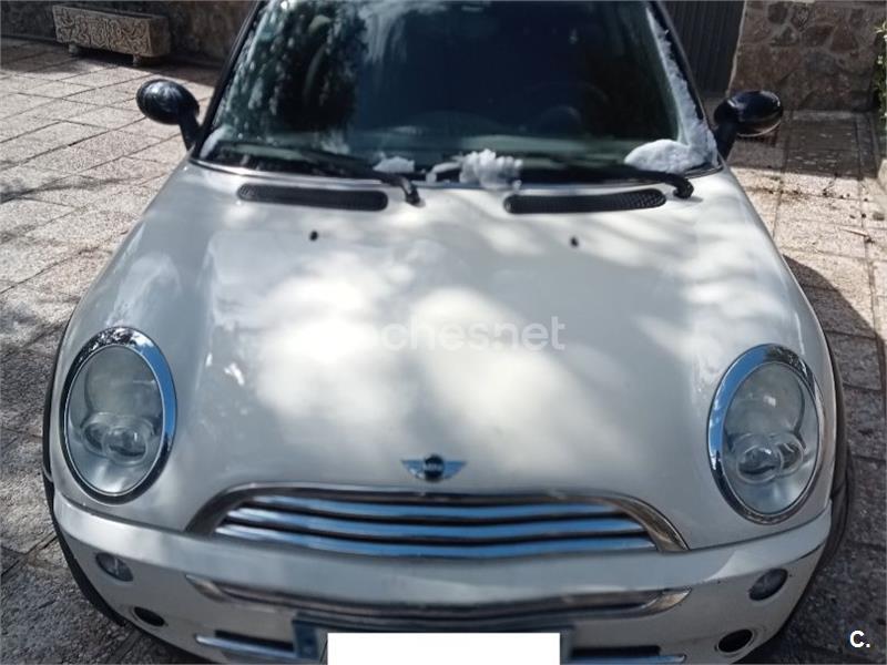 MINI MINI Cooper