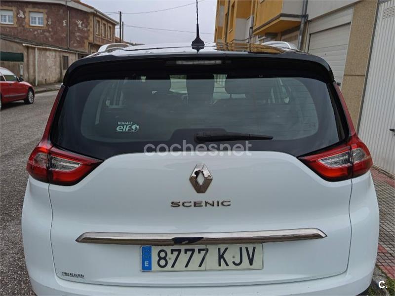 RENAULT Grand Scenic Edition One dCi