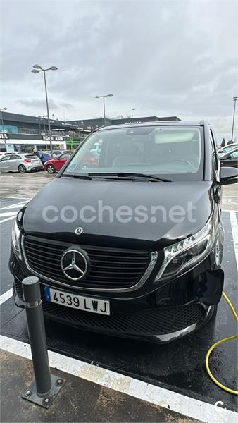 MERCEDES-BENZ EQV EQV 300 Extralargo
