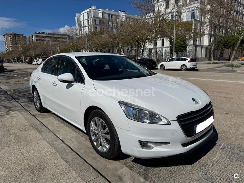 PEUGEOT 508 Allure 1.6 THP
