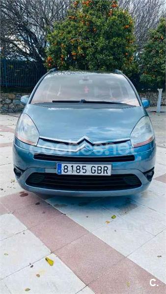 CITROEN Grand C4 Picasso