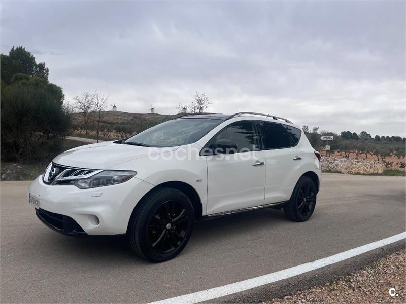 NISSAN Murano