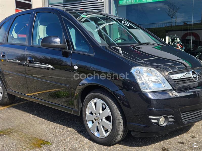 OPEL Meriva Cosmo 1.7 CDTi