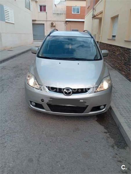 MAZDA Mazda5