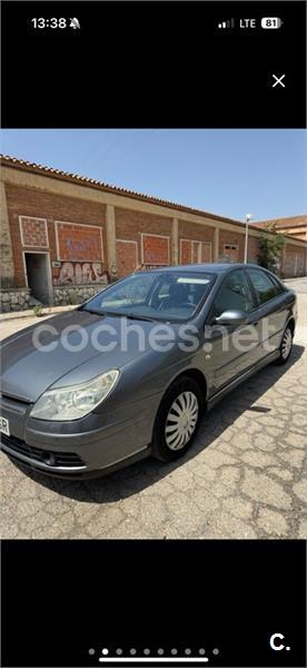 CITROEN C5 1.6 HDi LX