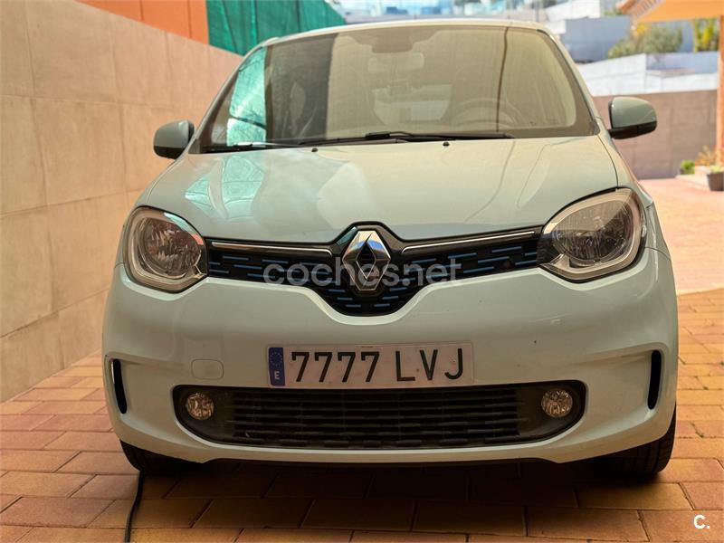 RENAULT Twingo ETech Zen R80 bateria 20kWh