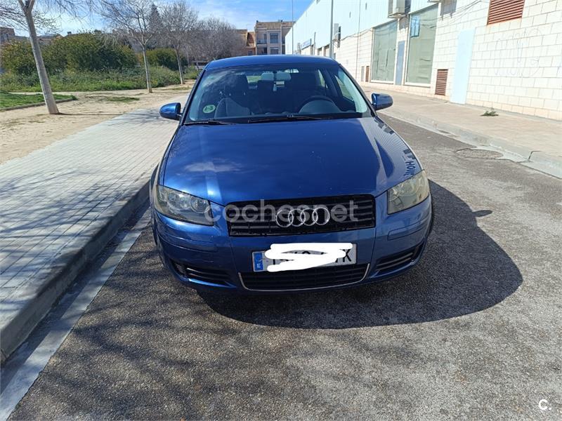 AUDI A3 1.6 FSI Ambiente