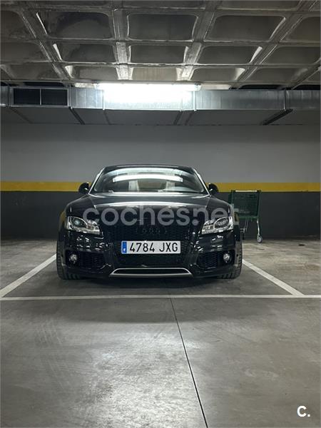 AUDI A5 3.0 TDI DPF quattro