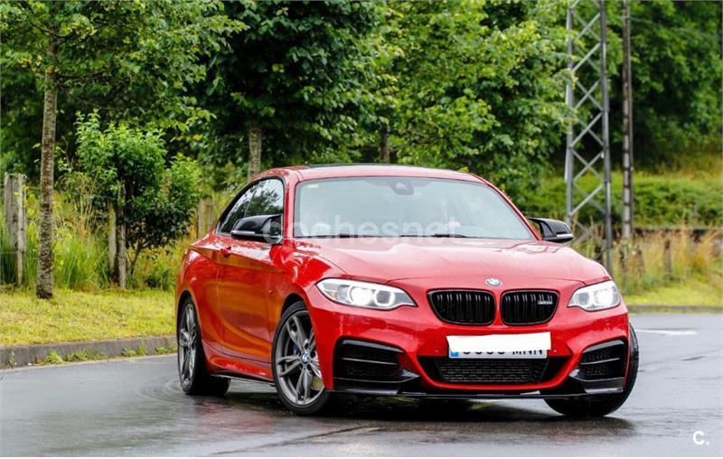 BMW Serie 2 M235i