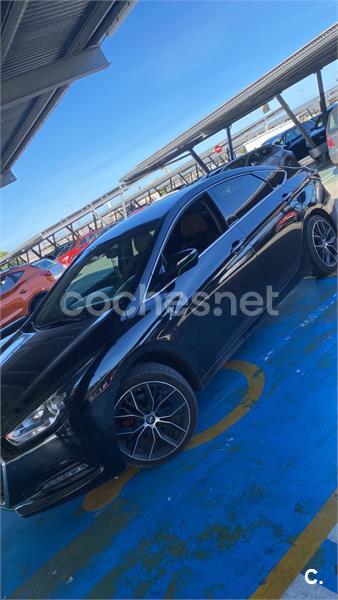 HYUNDAI i40 1.7 CRDi BlueDrive Tecno