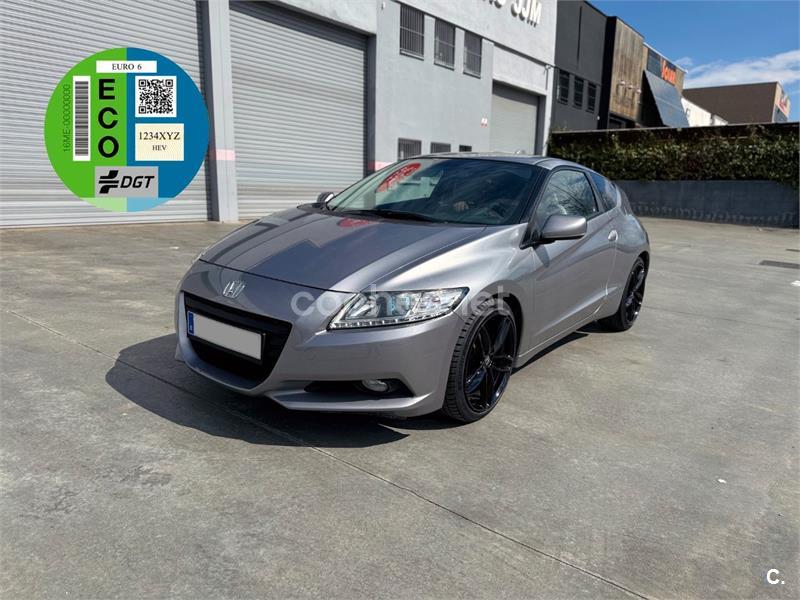 HONDA CRZ 1.5 iVTEC IMA Sport