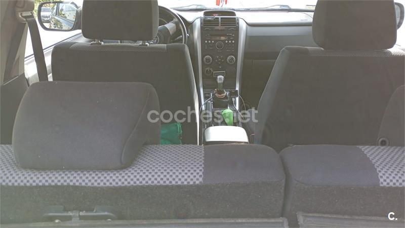 SUZUKI Grand Vitara 1.9 DDiS JXA