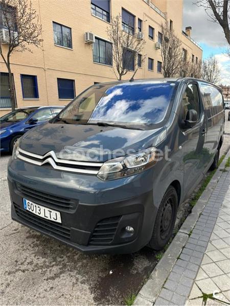 CITROEN Jumpy