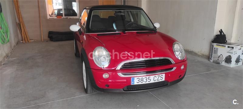 MINI MINI One