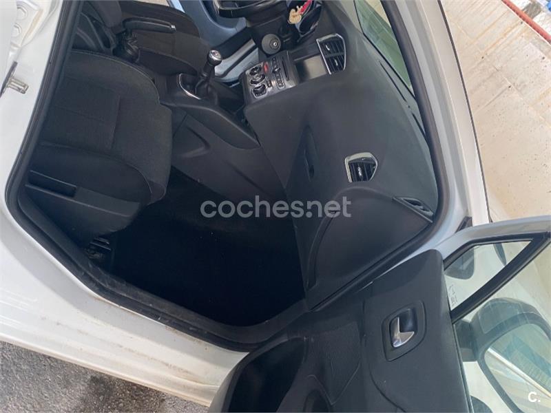 CITROEN C4 C4 PureTech Tonic