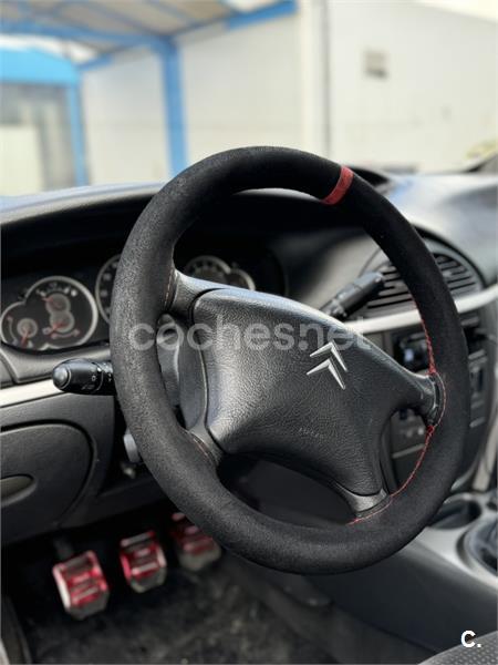 CITROEN C5 1.6 HDi Premier