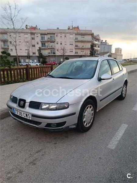 SEAT Toledo