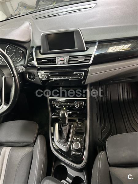 BMW Serie 2 Gran Tourer 220dA xDrive