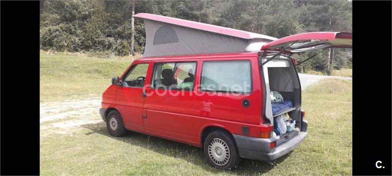 VOLKSWAGEN California