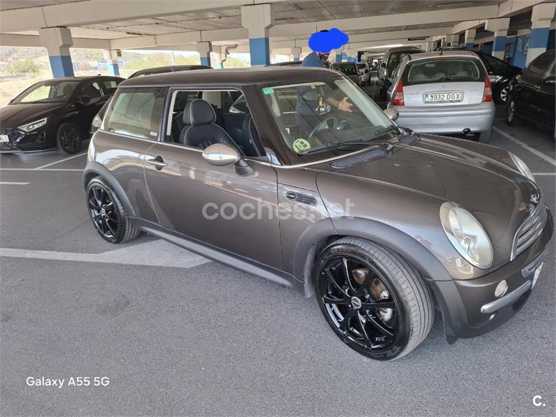 MINI MINI One D Park Lane