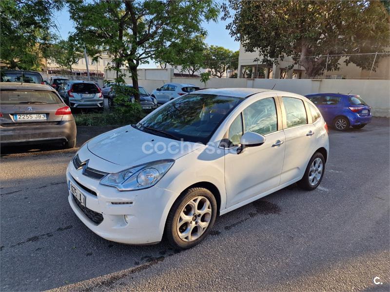 CITROEN C3 Puretech Live Edition