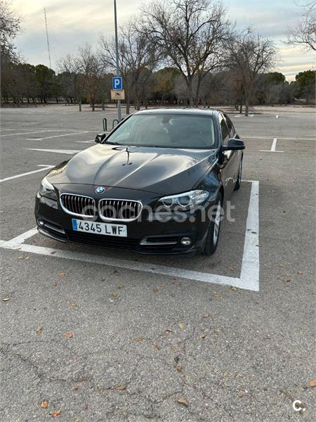BMW Serie 5