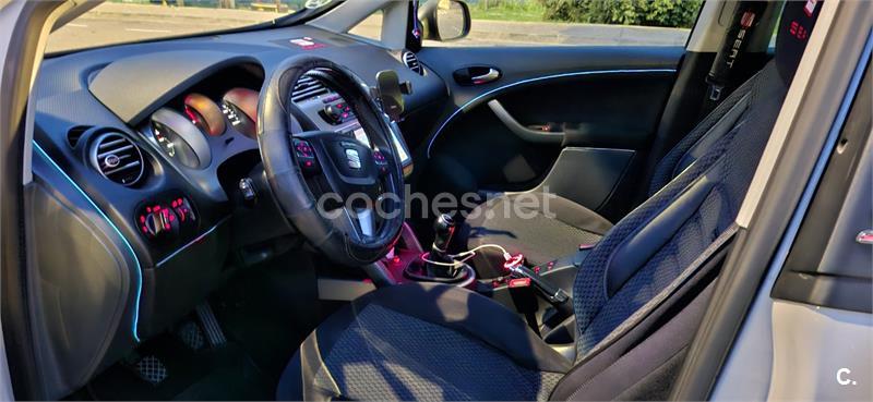 SEAT Altea XL 1.9 TDI Reference