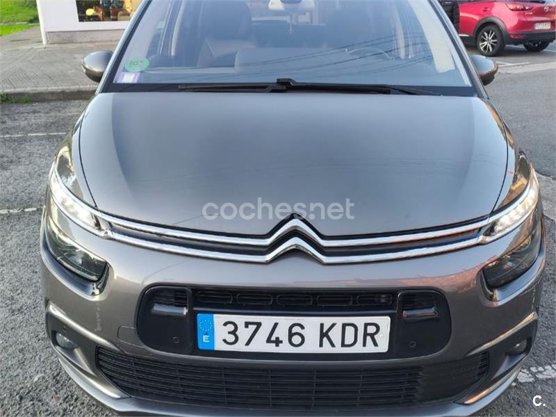 CITROEN C4 Picasso THP SS EAT6 Shine