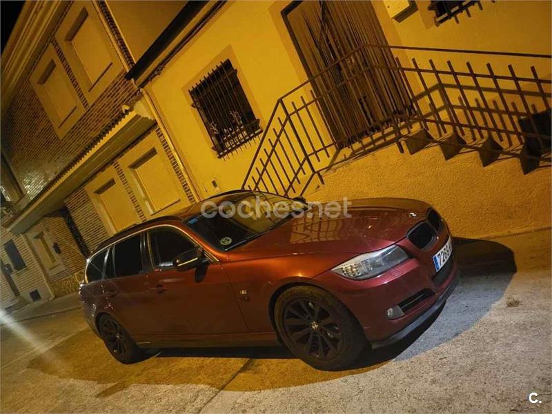 BMW Serie 3
