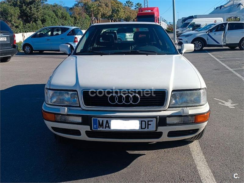 AUDI 80