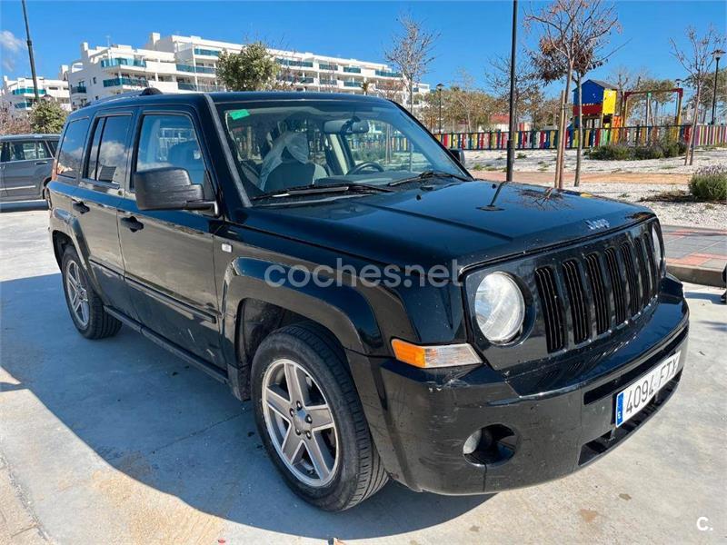 JEEP Patriot