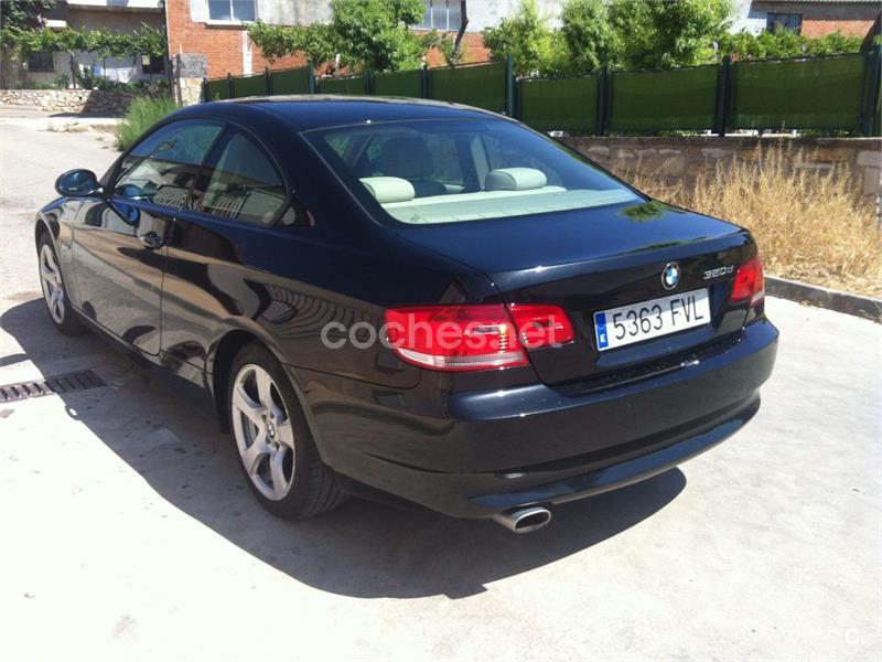BMW Serie 3 320D