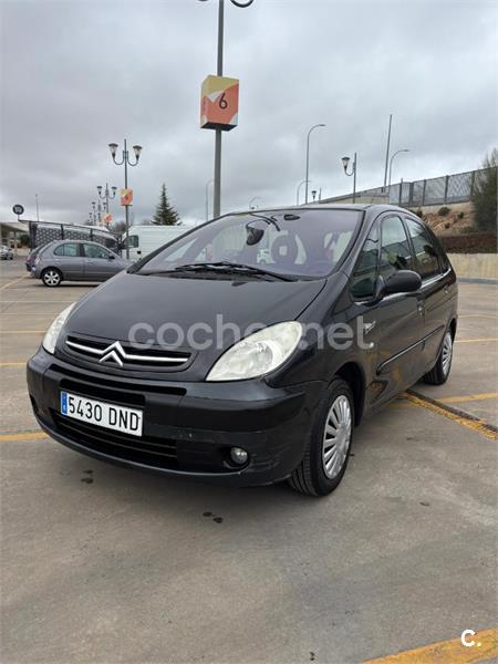 CITROEN Xsara Picasso 1.8 16v SX Top