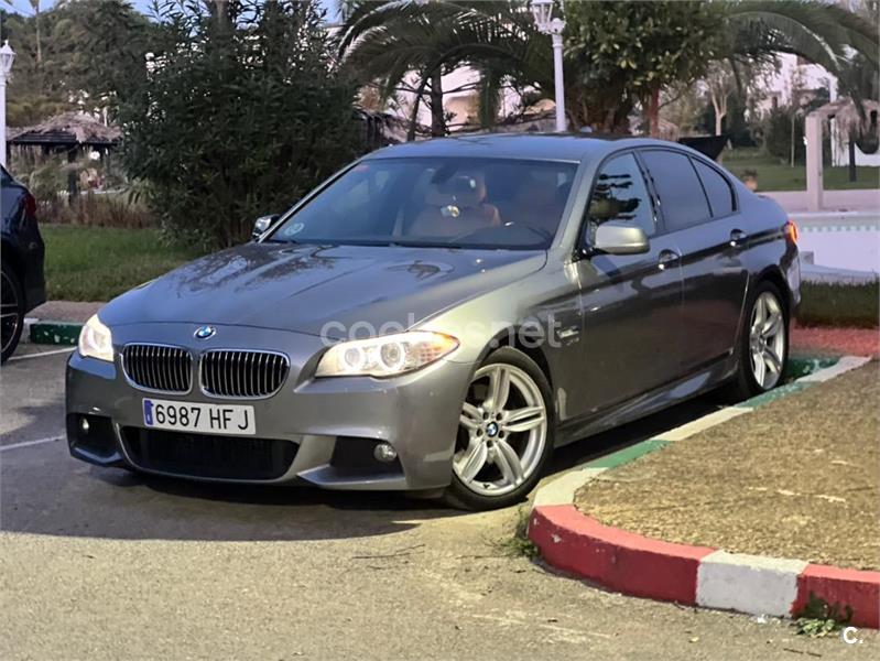 BMW Serie 5