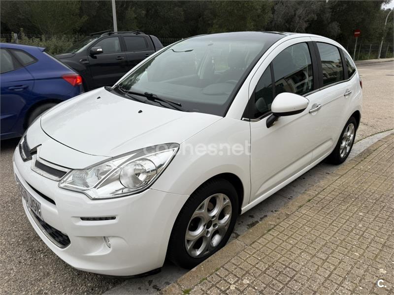 CITROEN C3 Puretech Collection