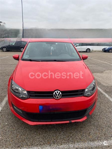 VOLKSWAGEN Polo 1.6 TDI Advance