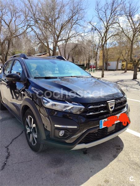 DACIA Sandero Stepway Comfort ECOG