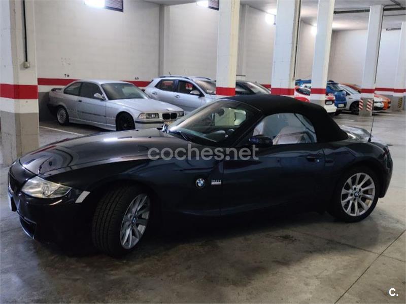 BMW Z4 2.0i