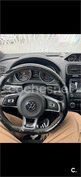 VOLKSWAGEN Scirocco RLine 1.4 TSI BMT