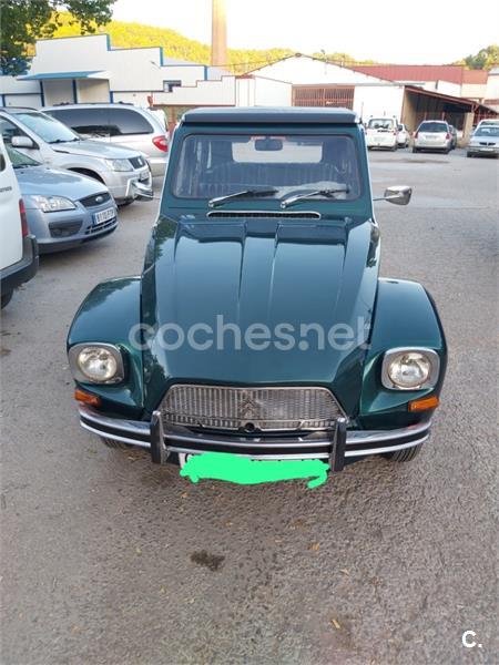 CITROEN 26 CLUB