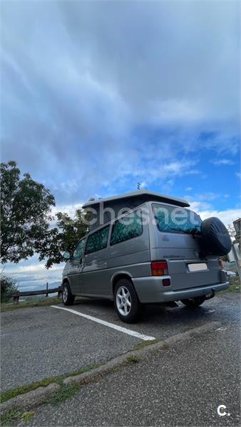 VOLKSWAGEN Multivan 1.9TDI