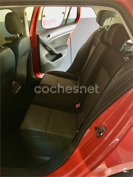 VOLKSWAGEN Golf 1.6 TDI BlueMotion