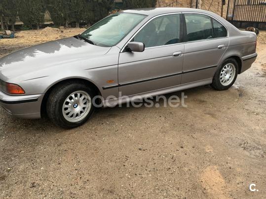 BMW Serie 5