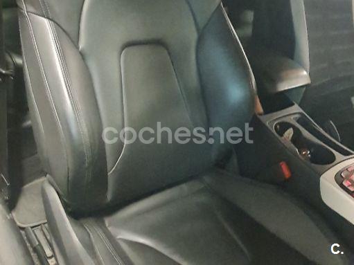 AUDI A5 Coupe 2.0 TDI 177 multitr S line edition